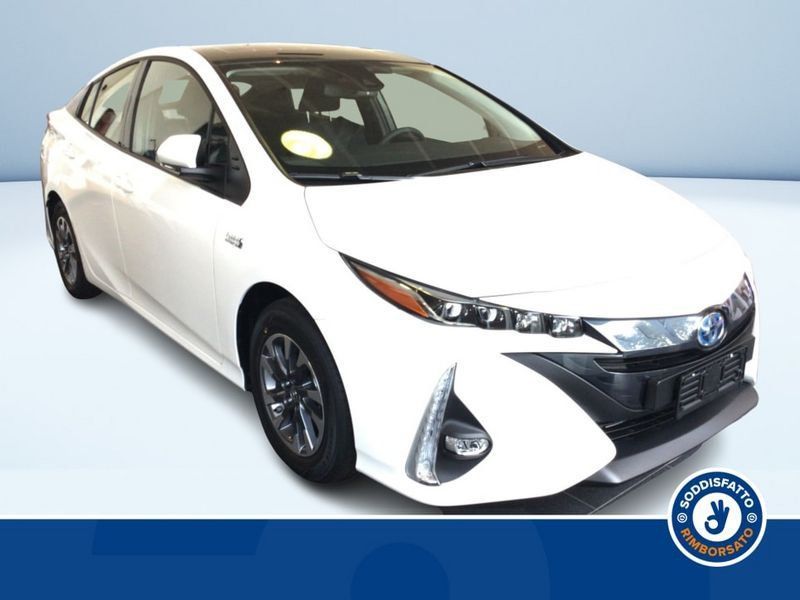 Toyota Prius 2023