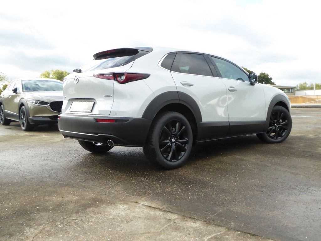 Mazda CX-30 2025