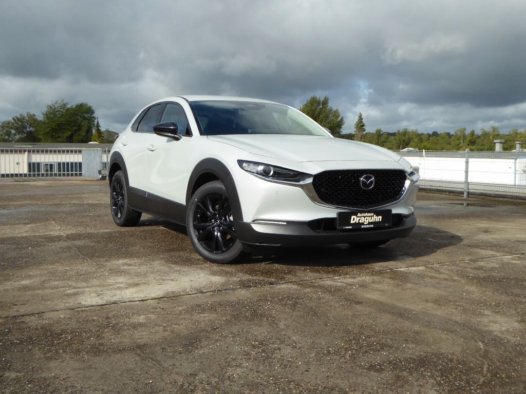 Mazda CX-30 2025