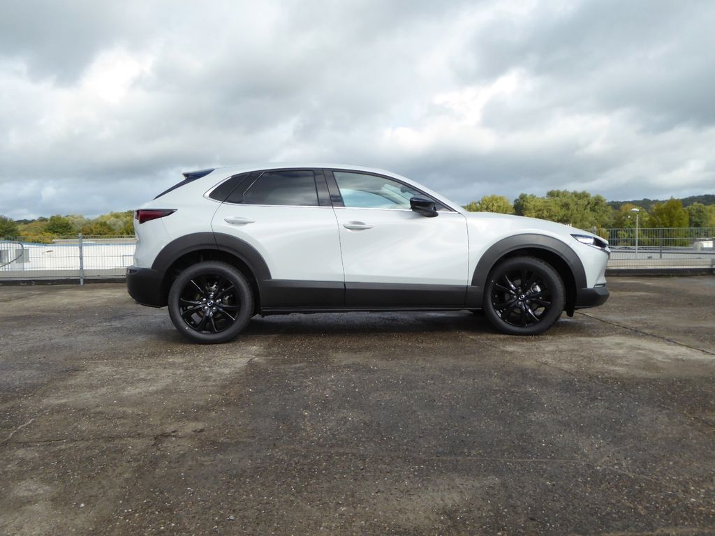 Mazda CX-30 2025