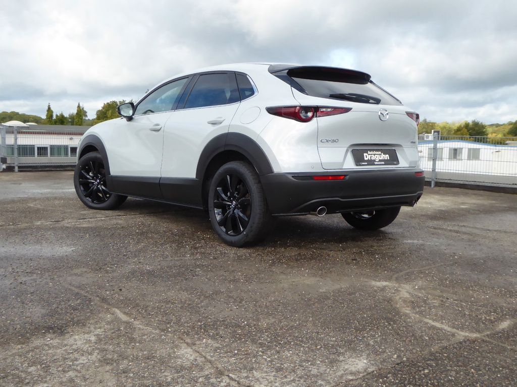 Mazda CX-30 2025
