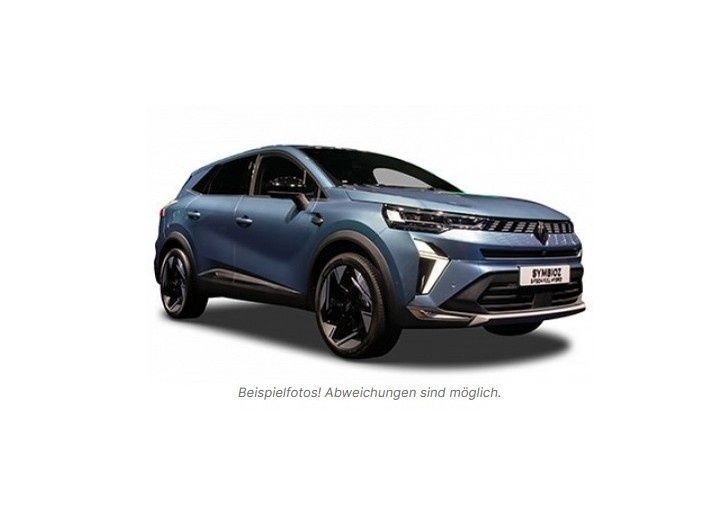 Renault Symbioz