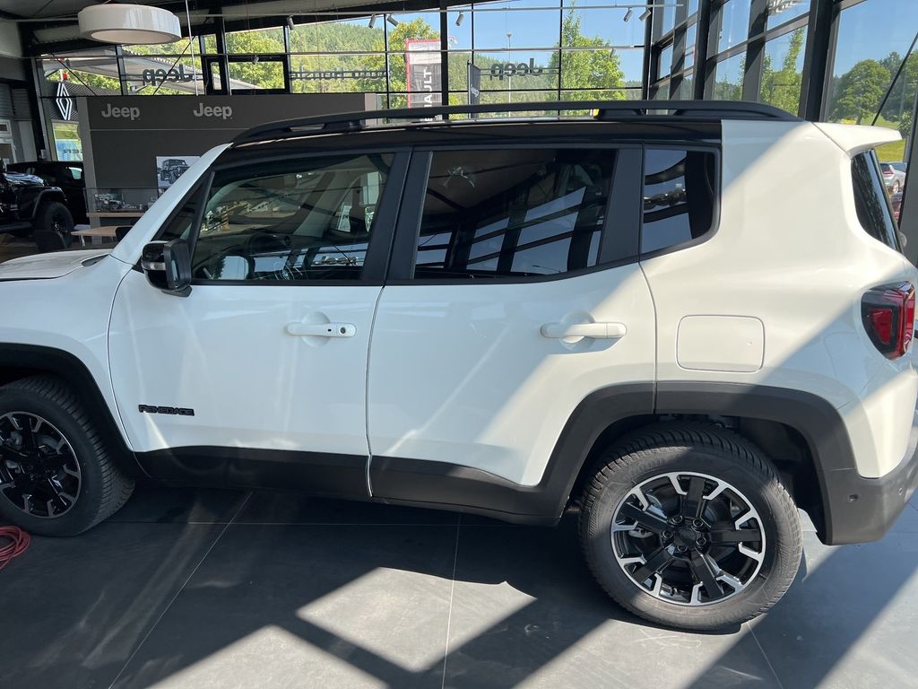 Jeep Renegade 2023