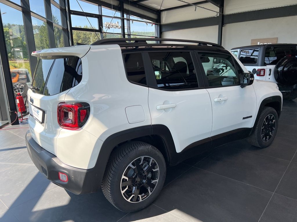 Jeep Renegade 2023