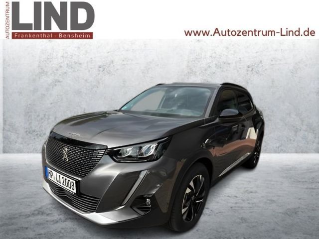 Peugeot 2008 2022