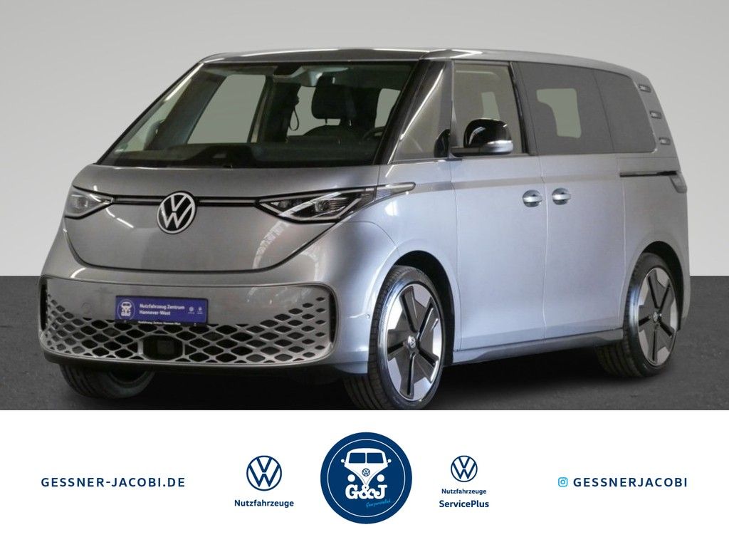Volkswagen ID. Buzz 2023