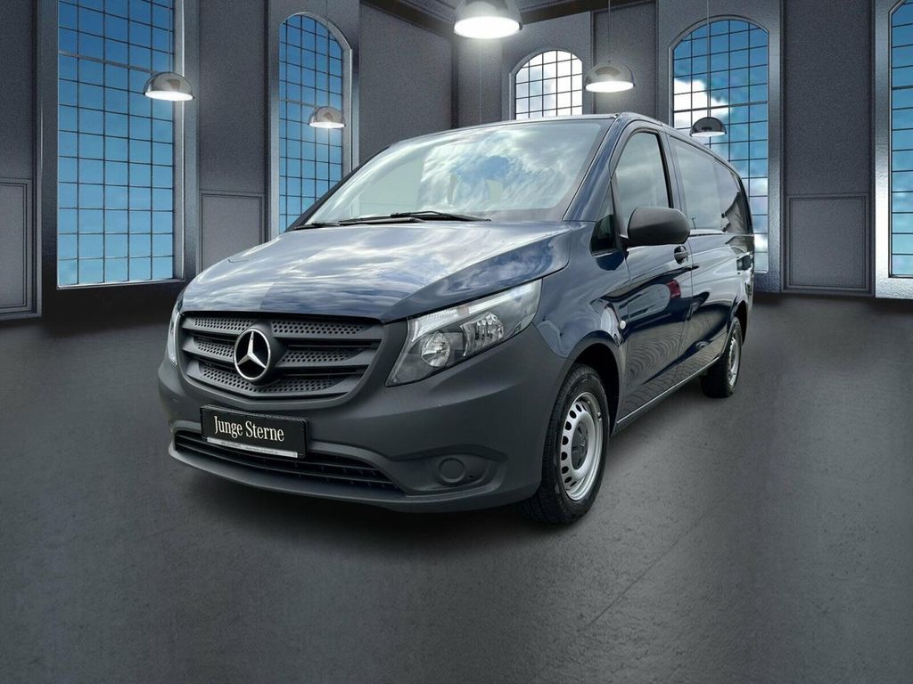 Mercedes-Benz Vito 2021