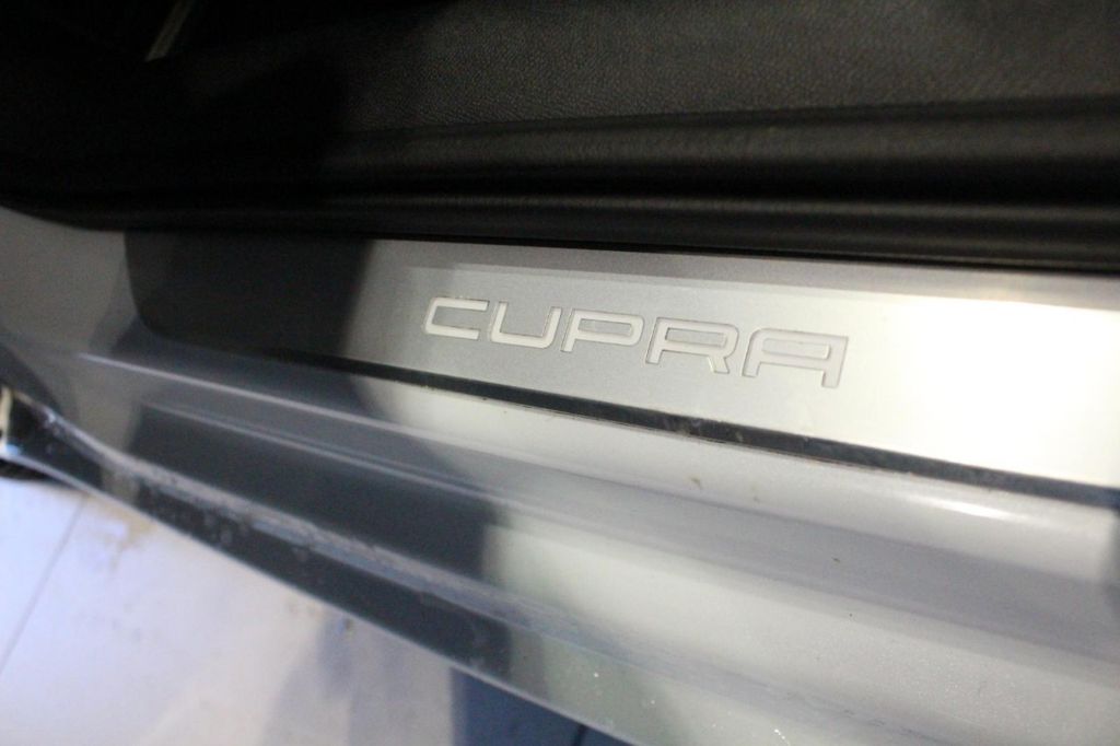 Cupra Leon 2024