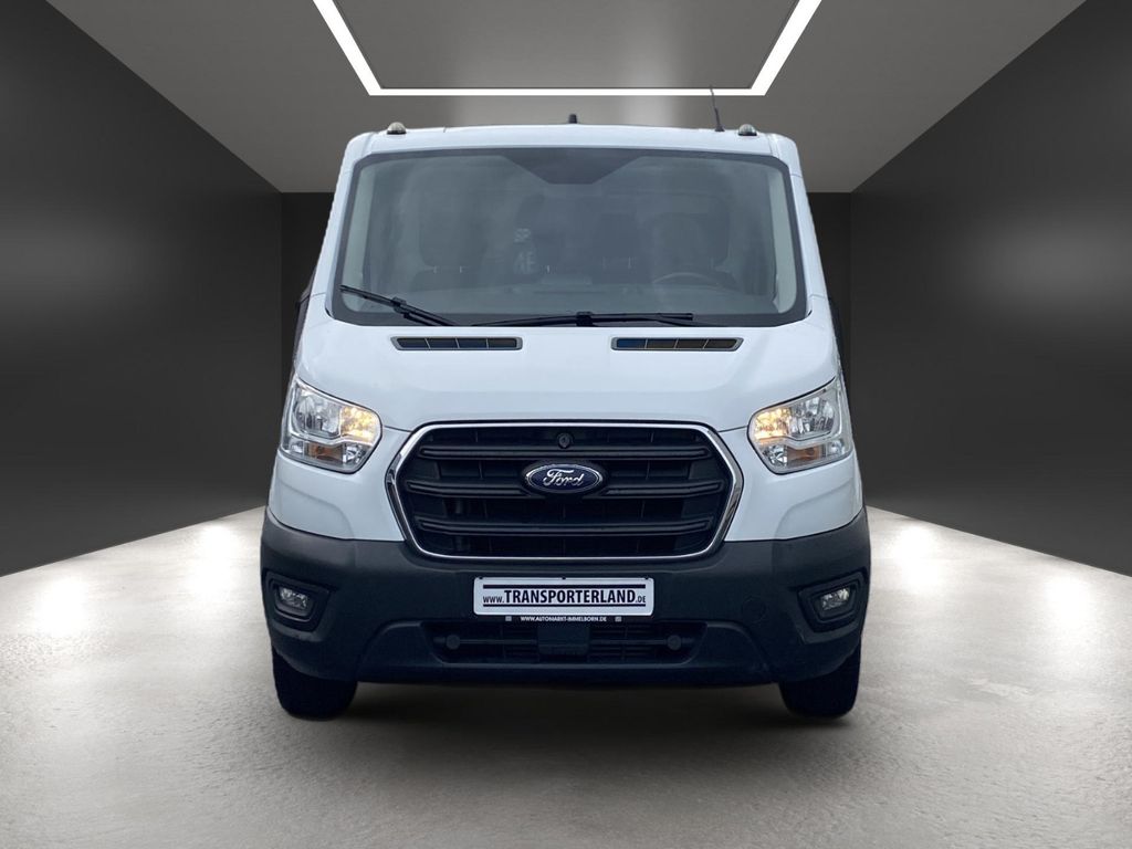 Ford Transit 2021