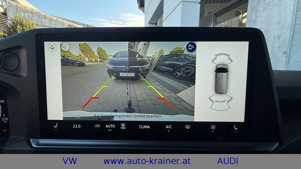 Volkswagen T7 Transporter 2025