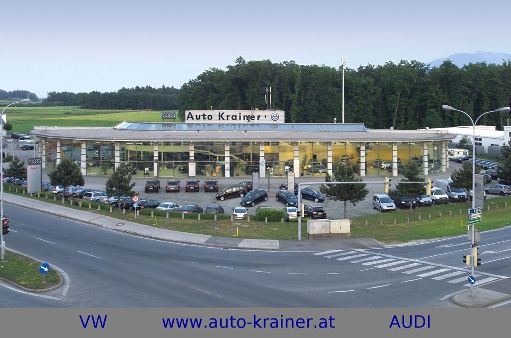 Volkswagen T7 Transporter 2025