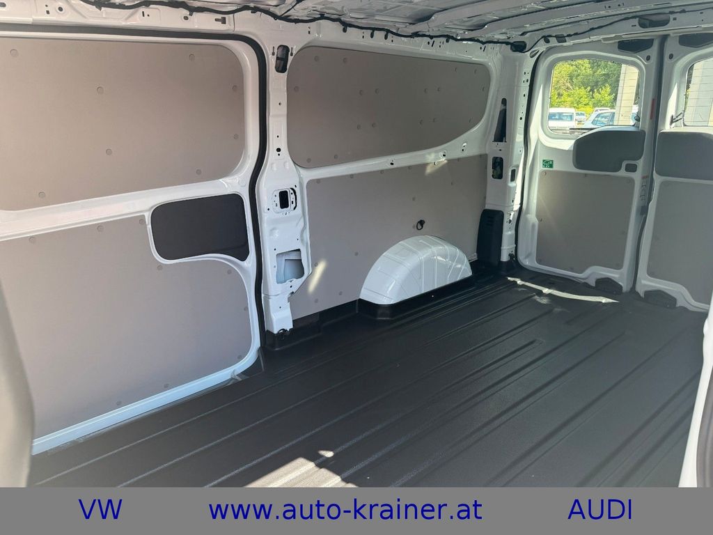 Volkswagen T7 Transporter 2025