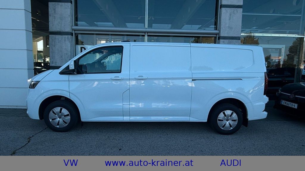 Volkswagen T7 Transporter 2025