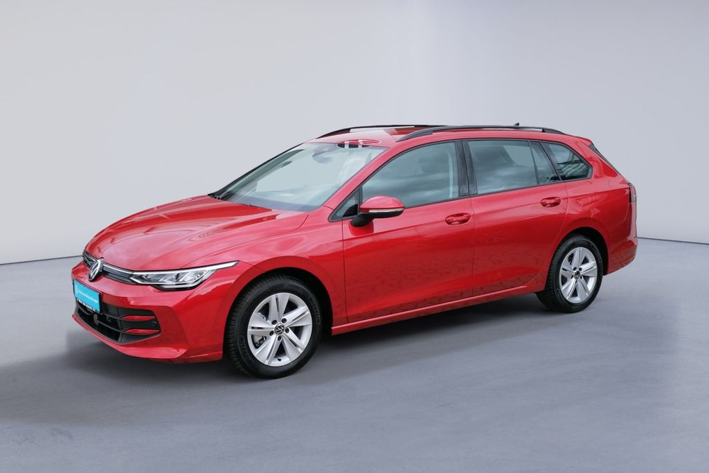 Volkswagen Golf 2025