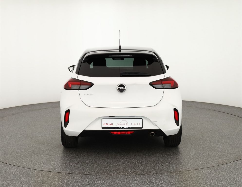 Opel Corsa 2022