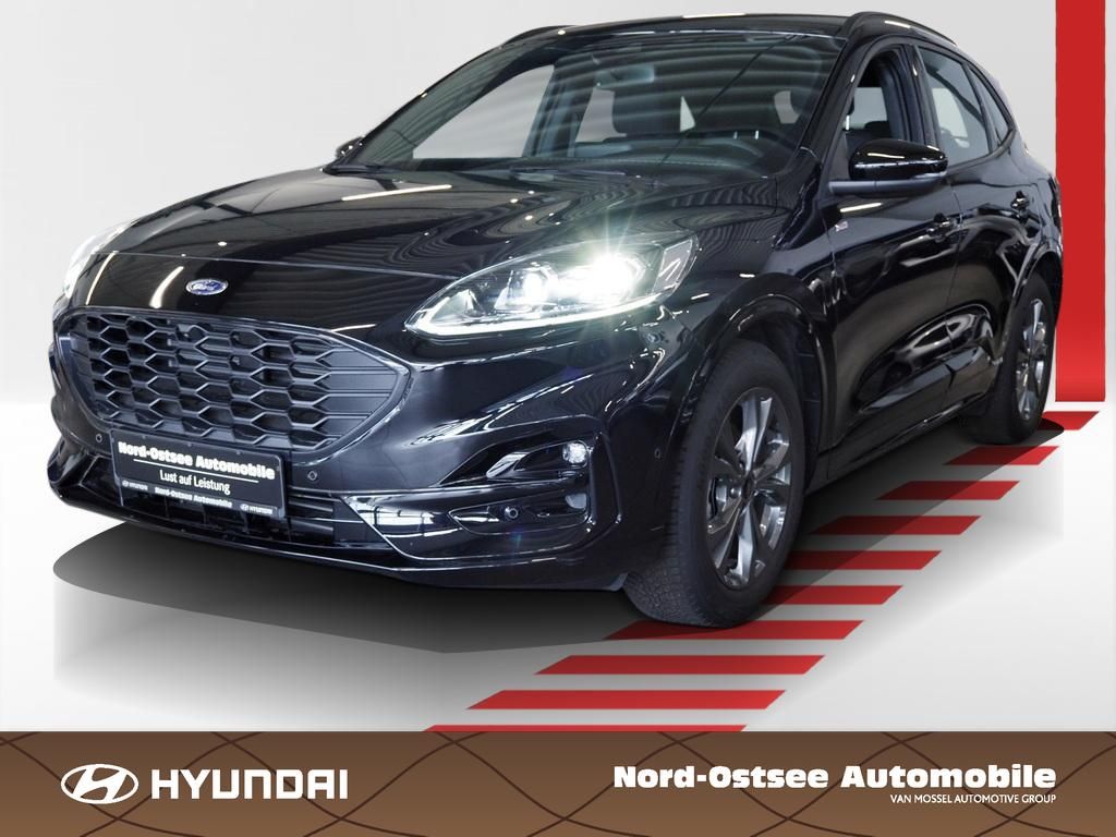 Ford Kuga 2023