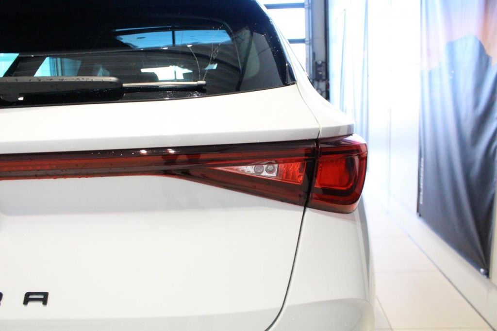 Cupra Leon 2024