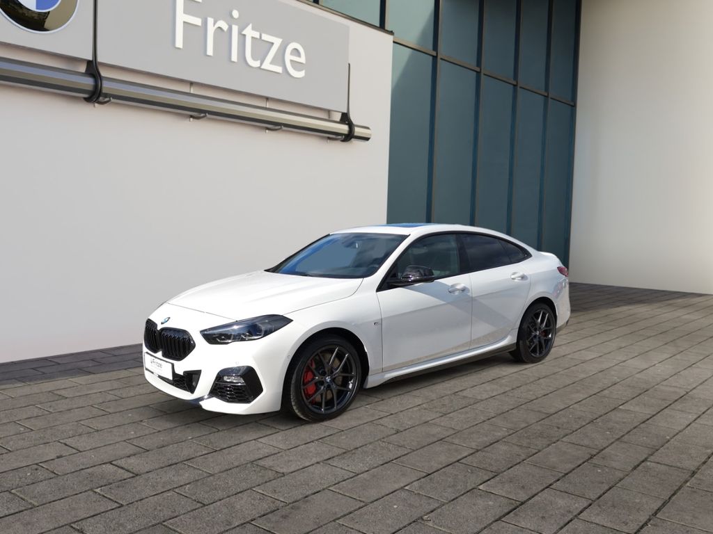 BMW 220 Gran Coupé 2024