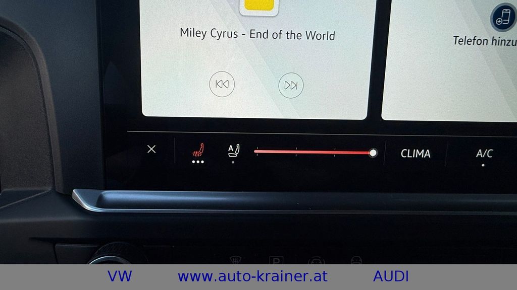 Volkswagen T7 Transporter 2025