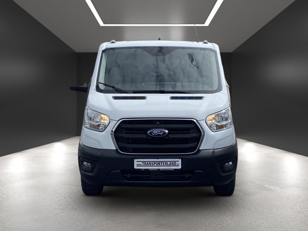 Ford Transit 2020