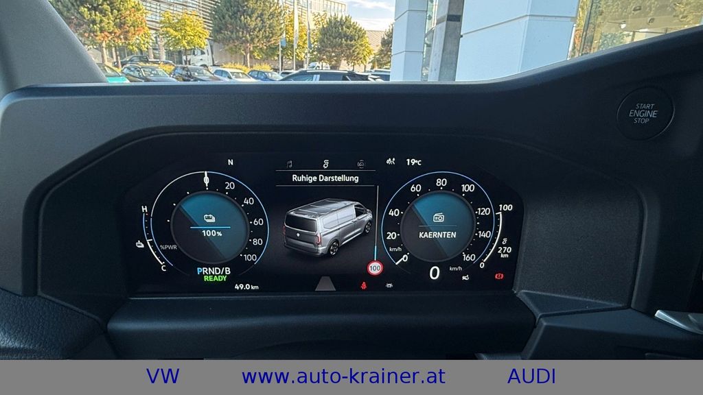 Volkswagen T7 Transporter 2025