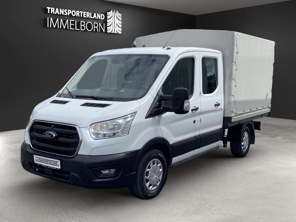Ford Transit 2020