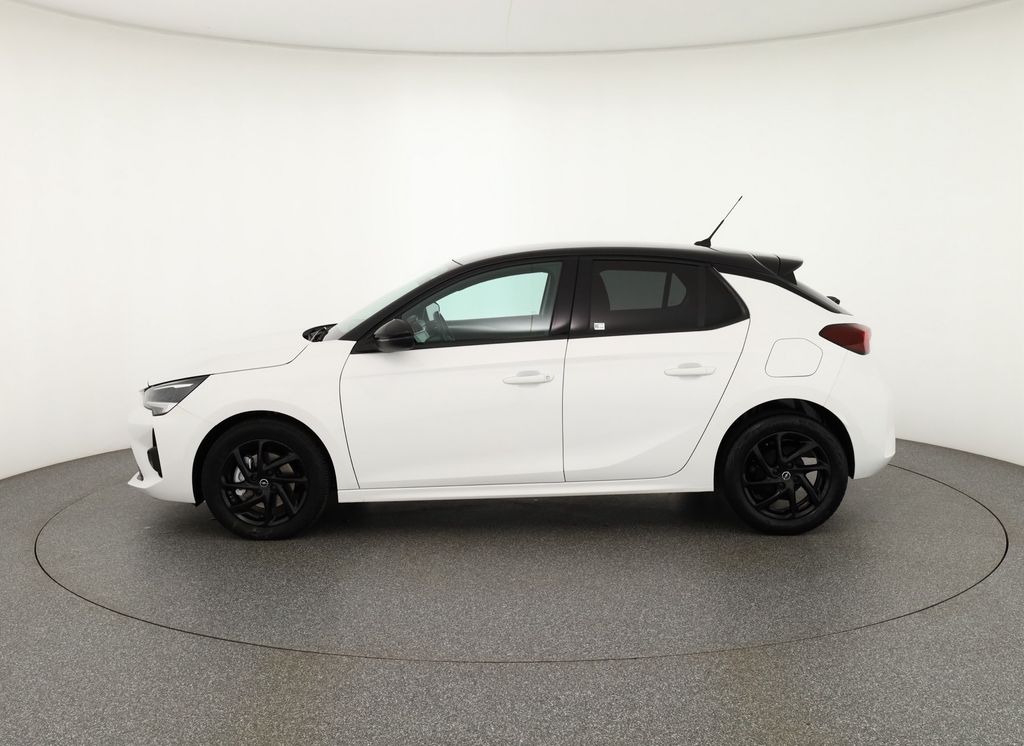 Opel Corsa 2022