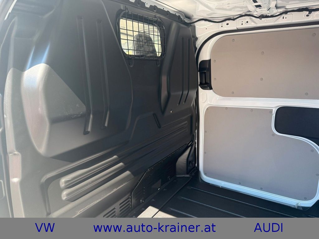 Volkswagen T7 Transporter 2025