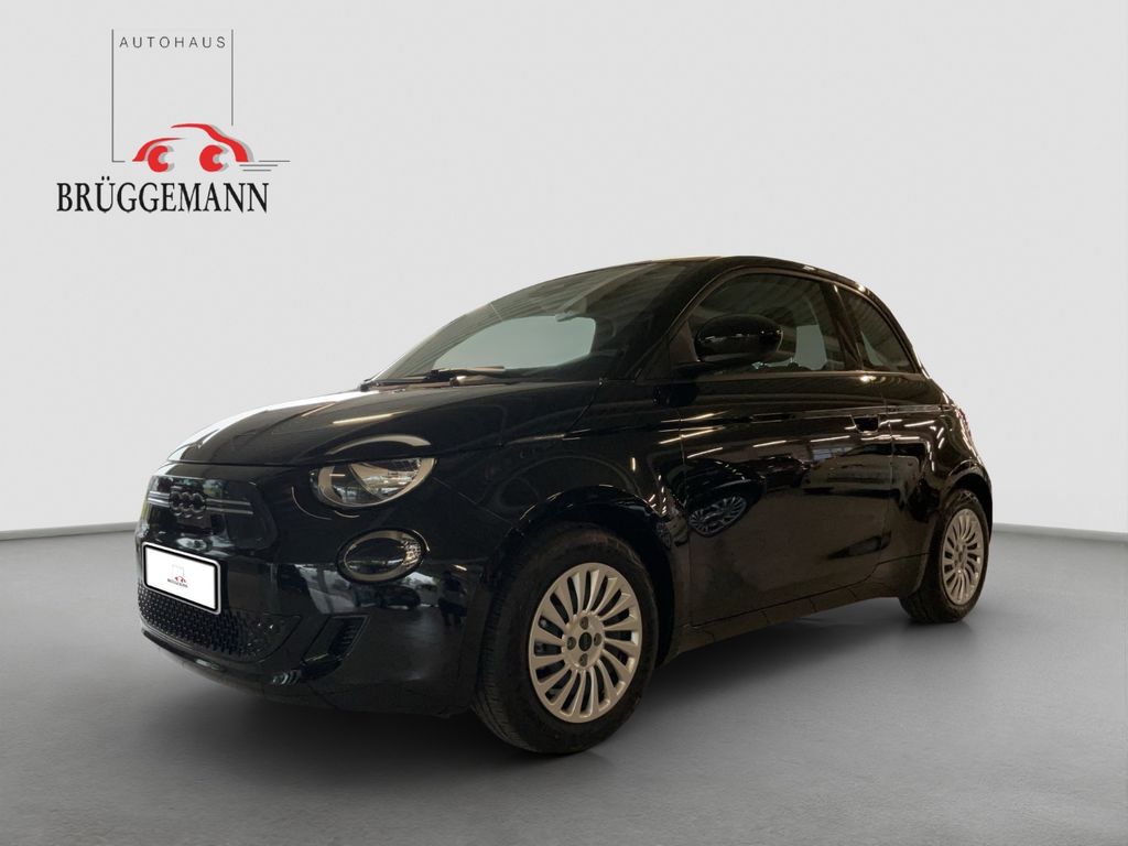 Fiat 500e 2023