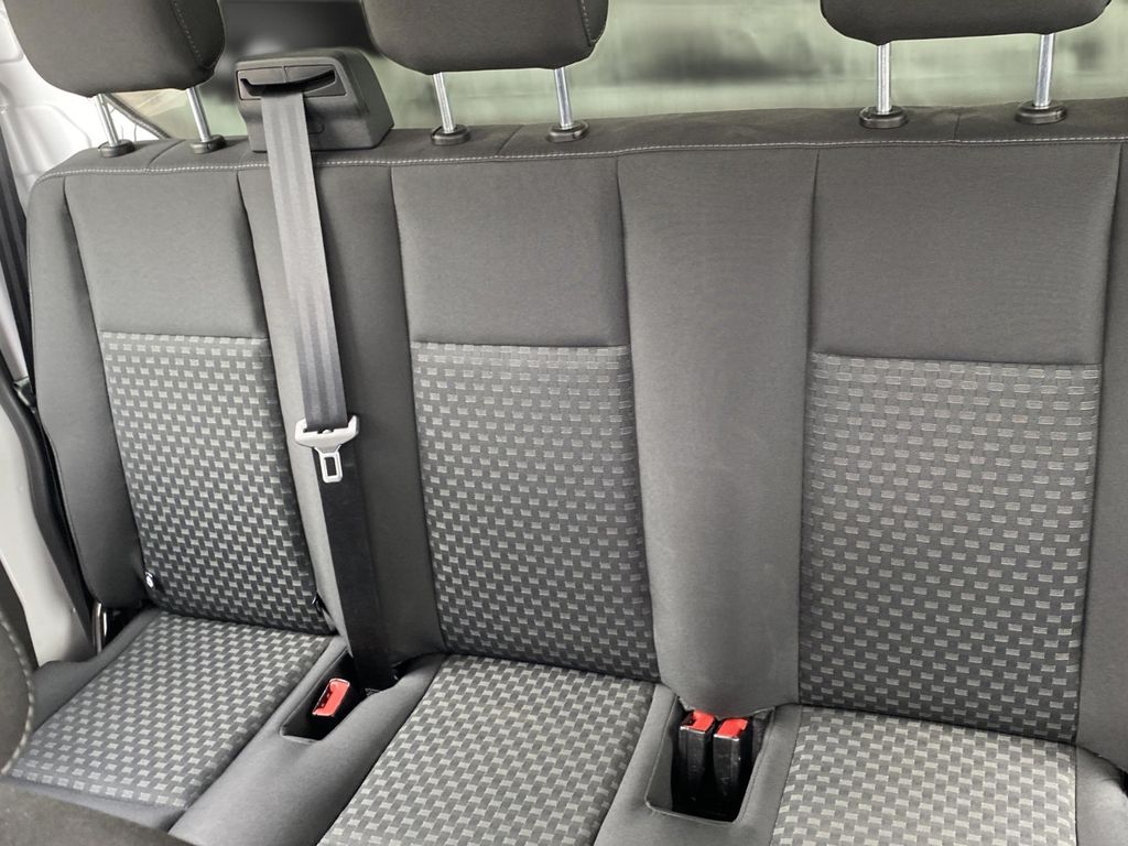 Ford Transit 2020