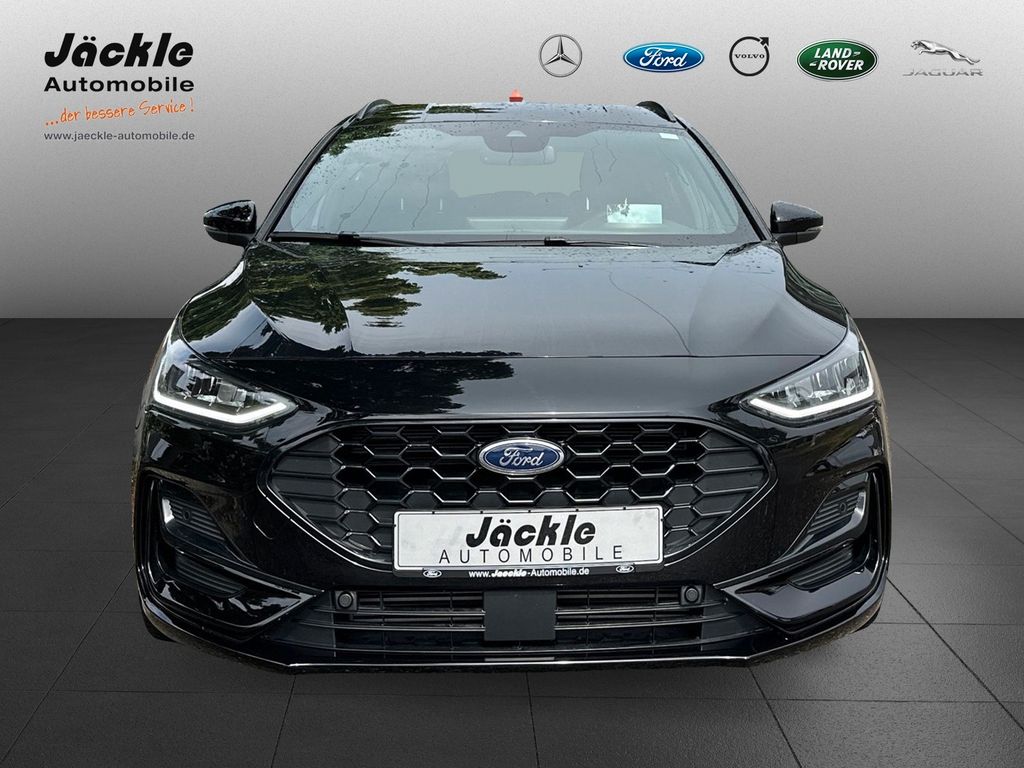 Ford Focus 2024