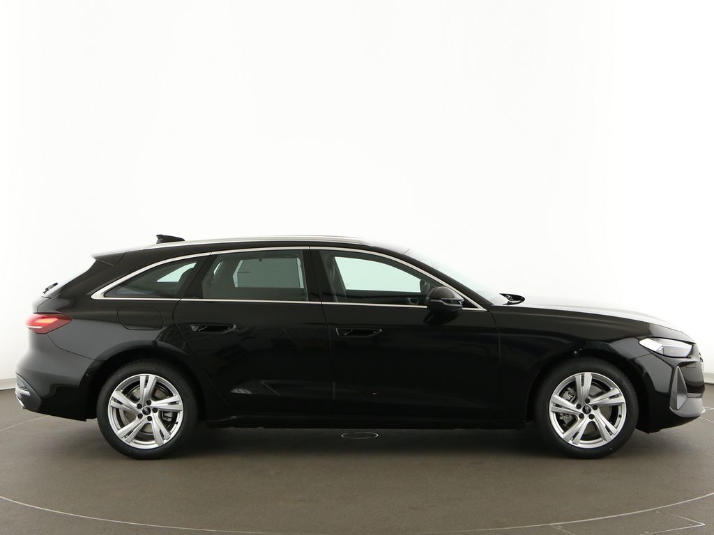 Audi A5 2025