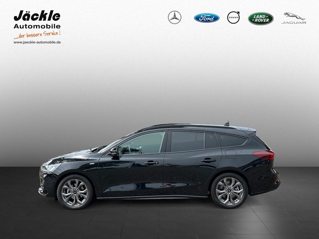 Ford Focus 2024