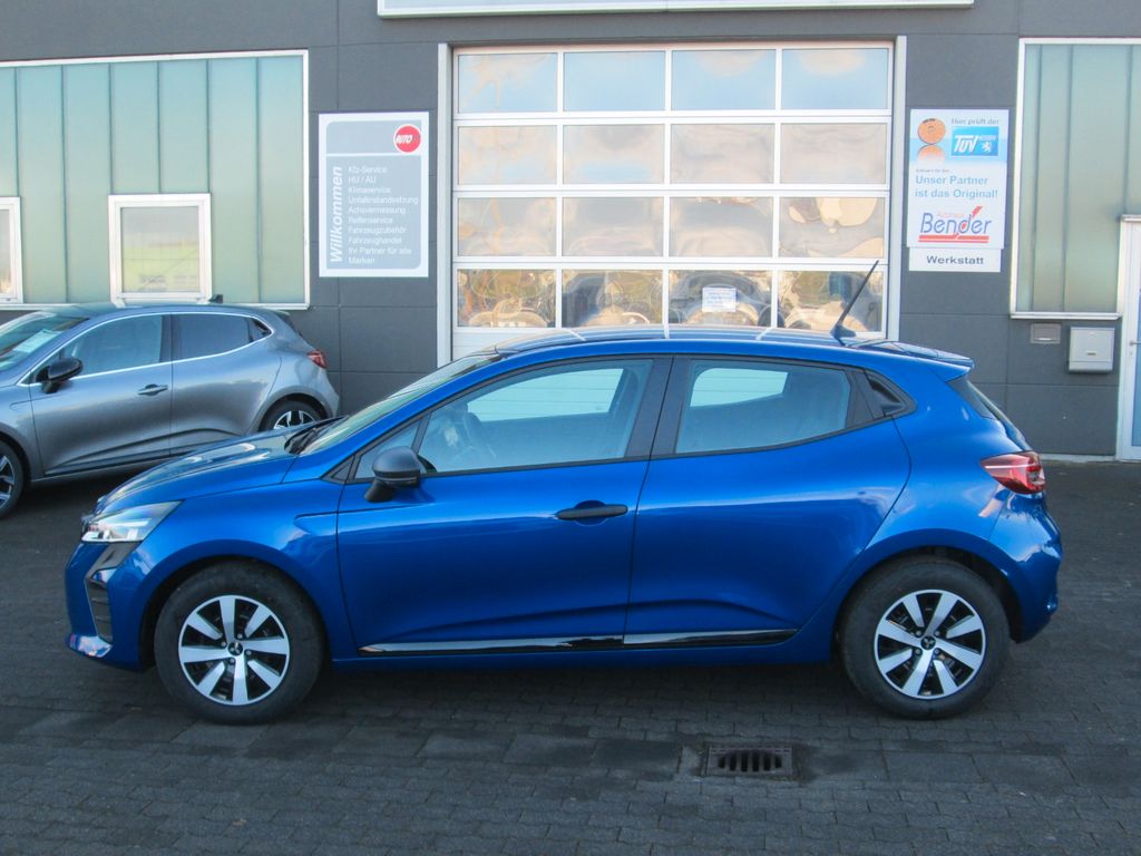 Mitsubishi Colt 2025