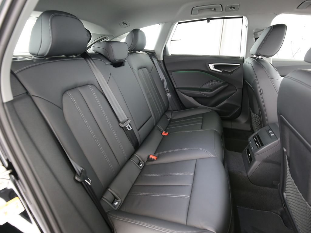 Audi A5 2025