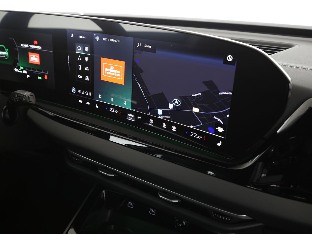 Audi A5 2025