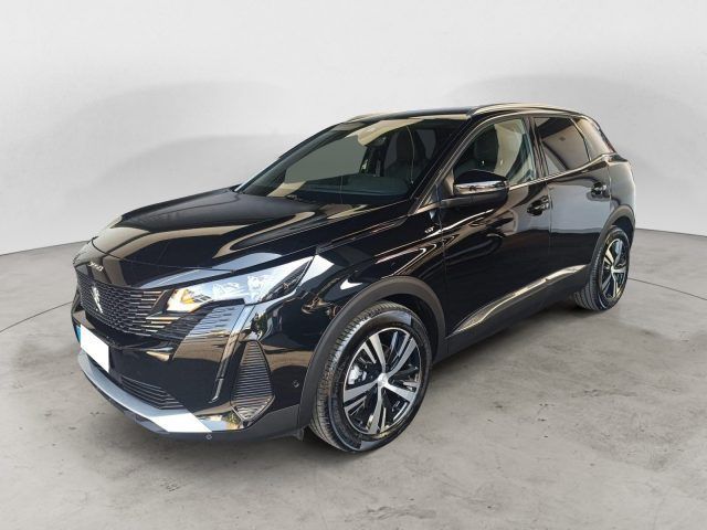 Peugeot 3008 2024