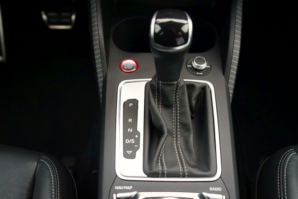 Audi SQ2 2022