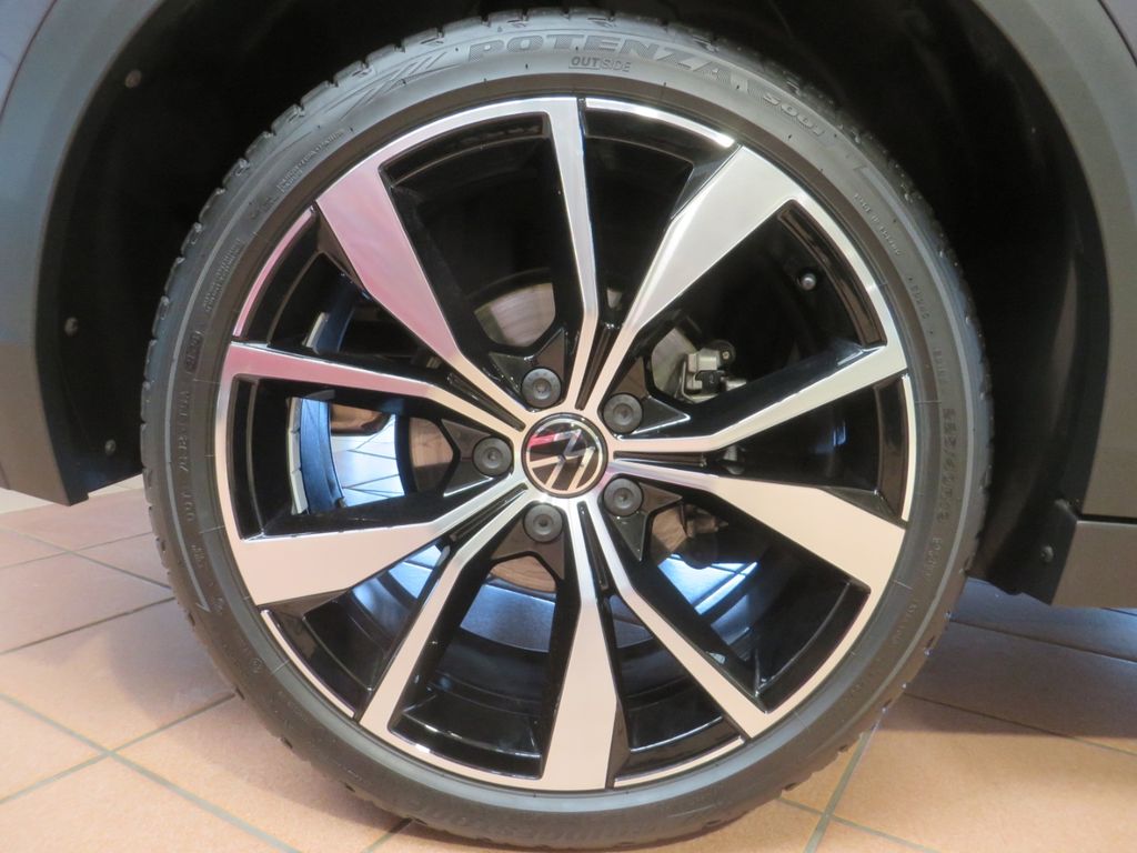 Volkswagen T-Roc 2024