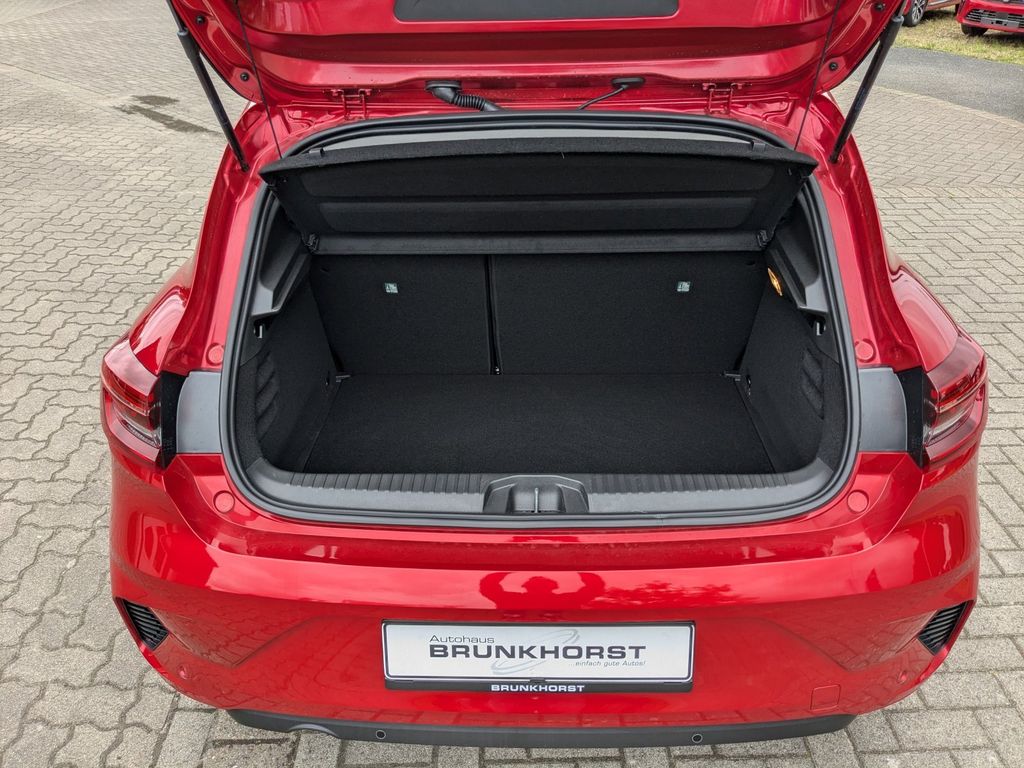 Mitsubishi Colt 2025