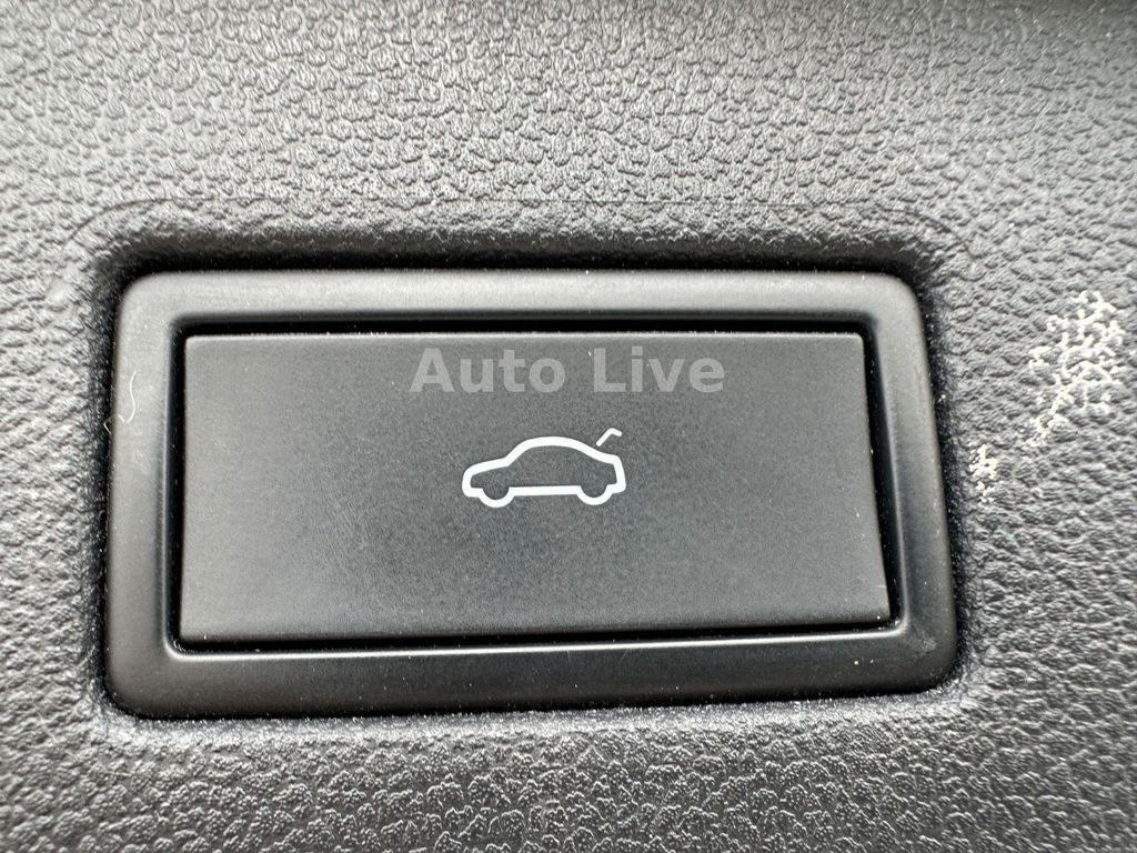 Volkswagen Tiguan Allspace 2021