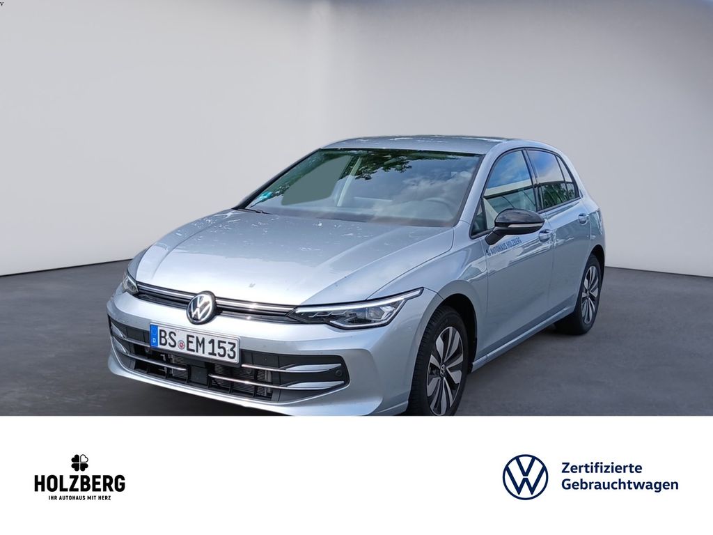 Volkswagen Golf 2025