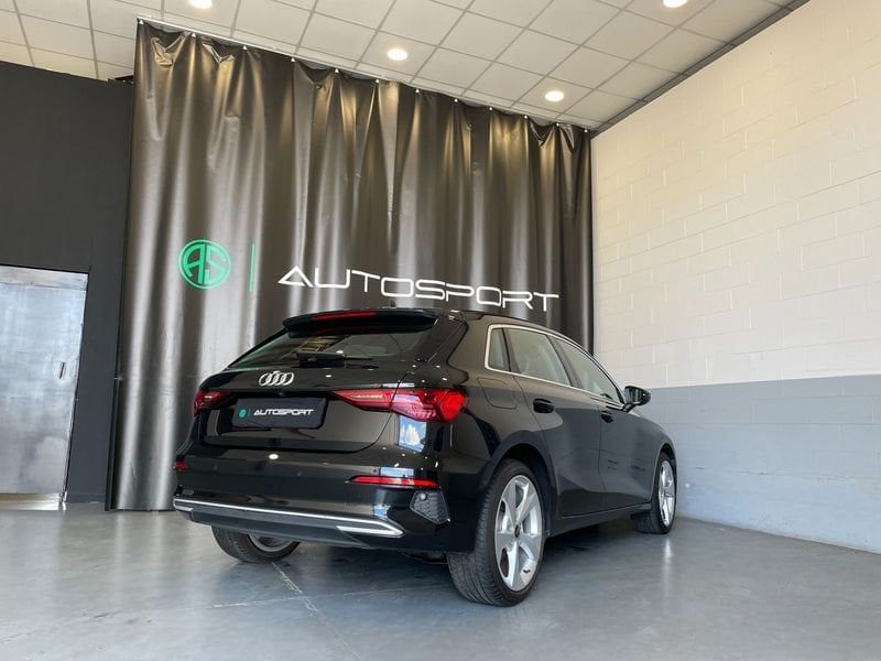 Audi A3 2024