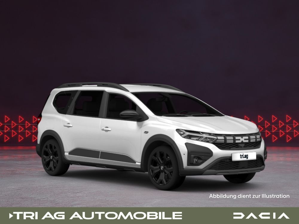 Dacia Jogger 2025