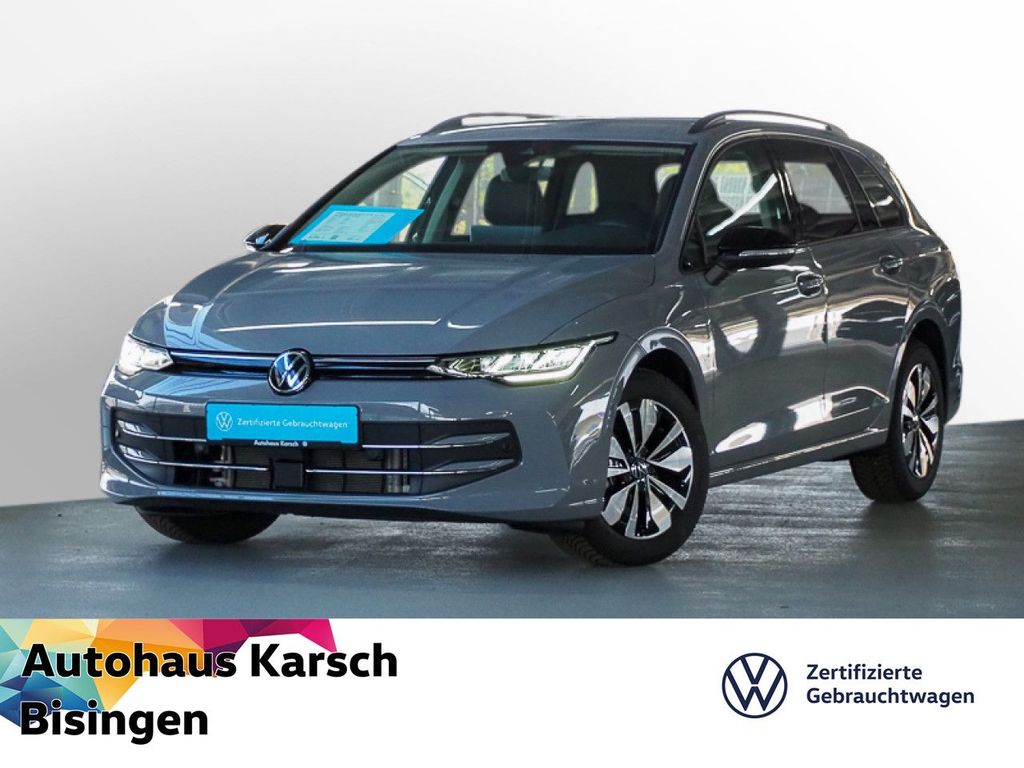 Volkswagen Golf 2024