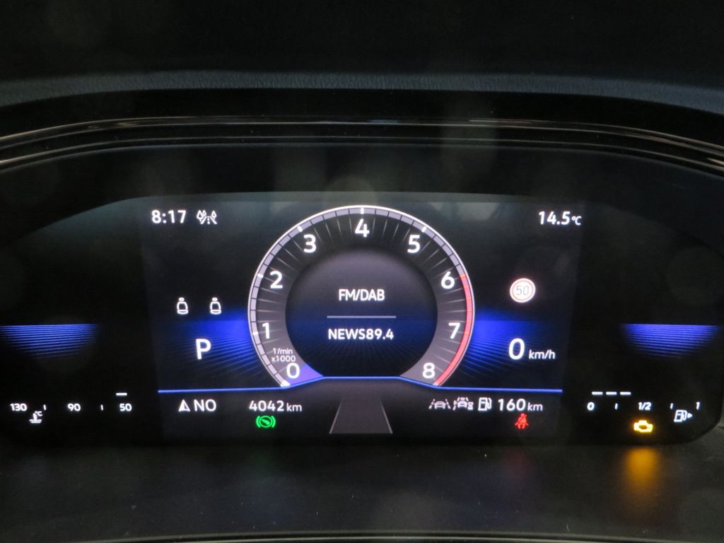 Volkswagen T-Roc 2024