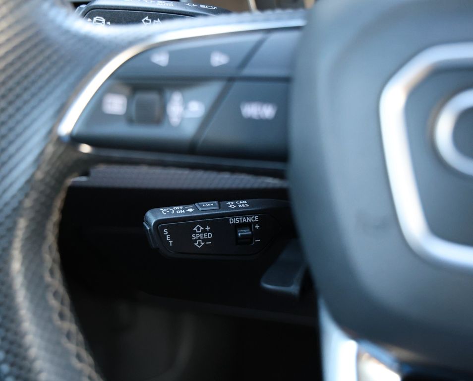 Audi A1 2022