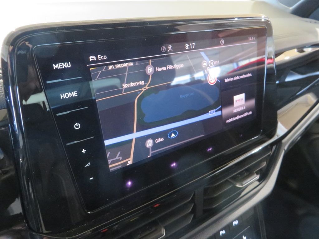 Volkswagen T-Roc 2024