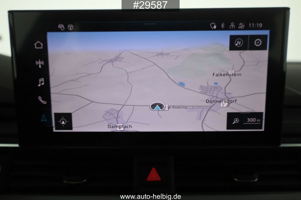 Audi A4 2021