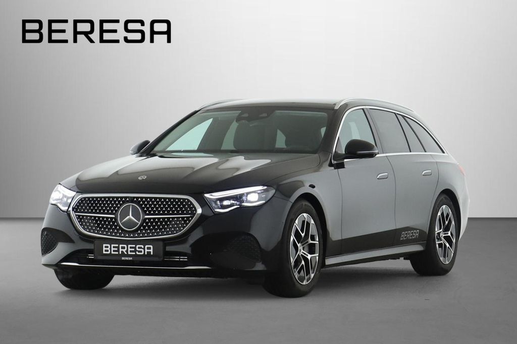 Mercedes-Benz E 450 2025